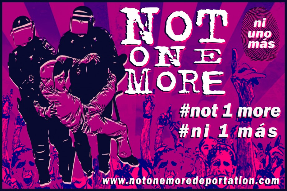 Not1More by Fausto Lopez