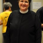 Rev. Dr. Karen Oliveto