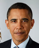 Barack H. Obama