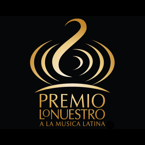 Premio Lo Nuestro Logo
